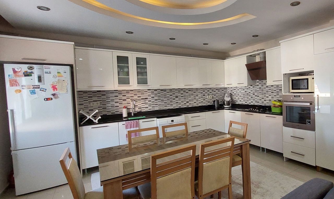 Apartamento en Alanya, Turquia, 340 m² - imagen 8
