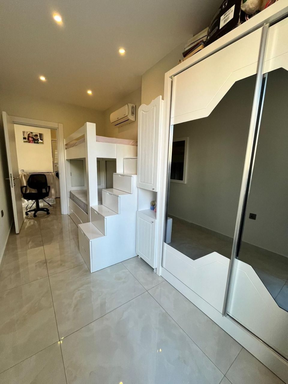 Apartment in Alanya, Turkey, 80 m² - picture 8