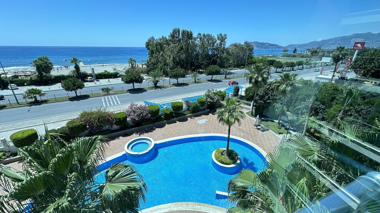 Apartment in Alanya, Türkei, 75 m² - Foto 8