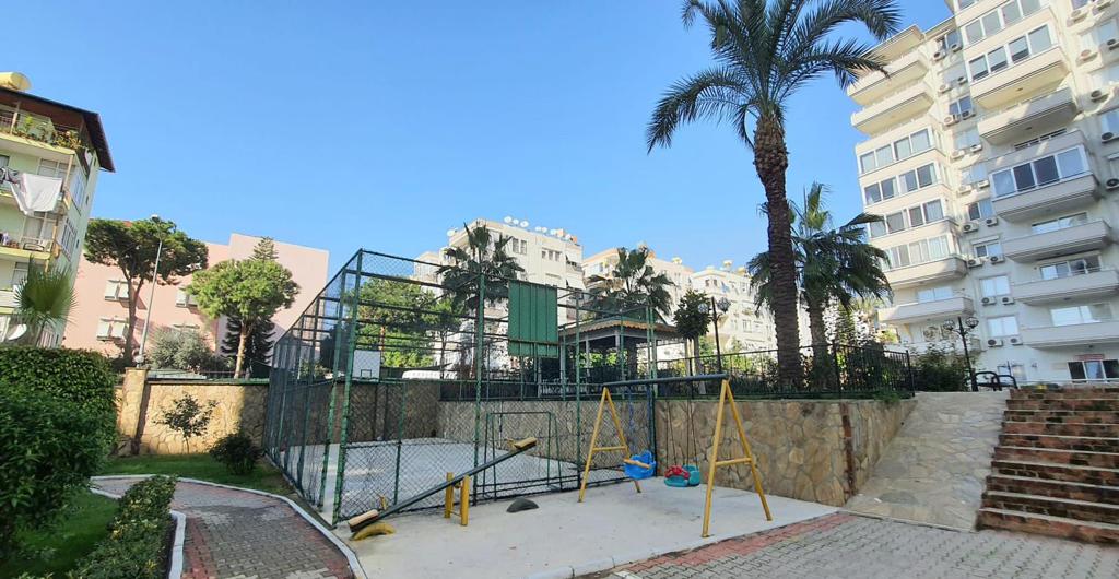 Apartment in Alanya, Turkey, 120 m² - picture 8