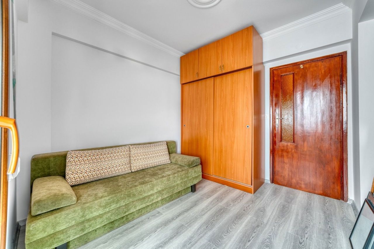 Apartment in Alanya, Turkey, 140 m² - picture 8