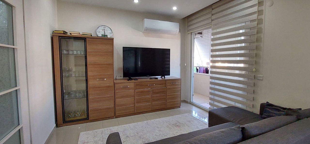 Apartamento en Alanya, Turquia, 340 m² - imagen 9
