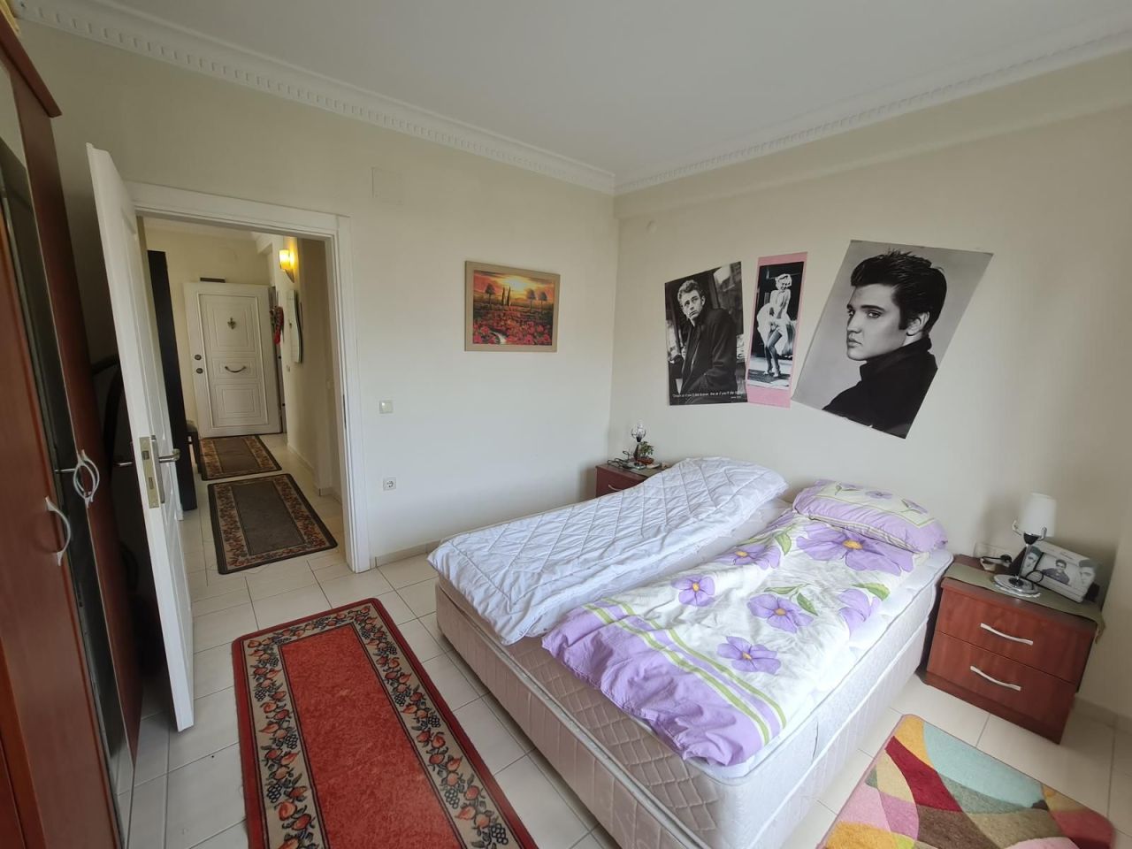 Appartamenti a Alanya, Turchia, 100 m² - foto 9