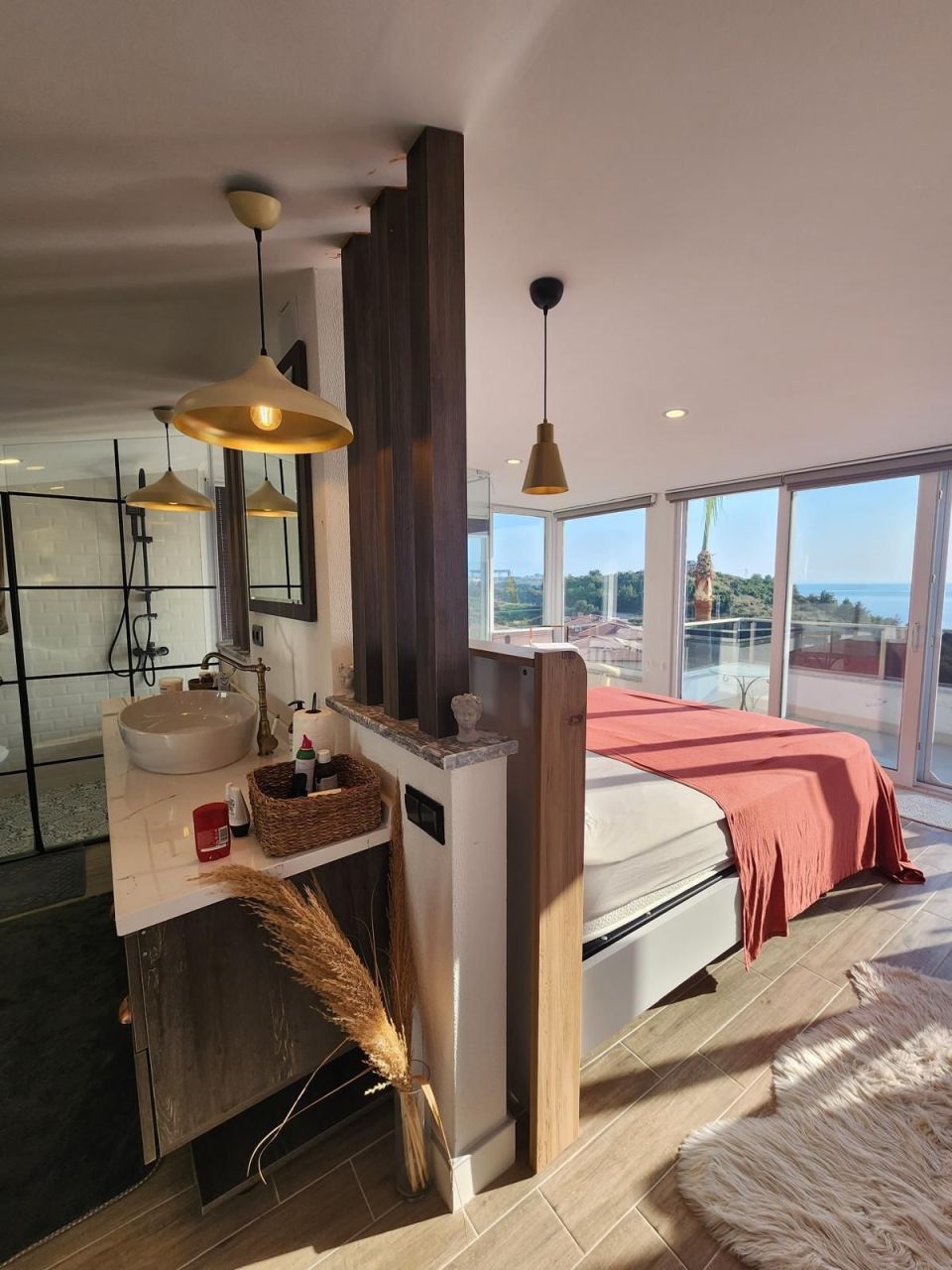 Villa à Alanya, Turquie, 175 m² - image 9