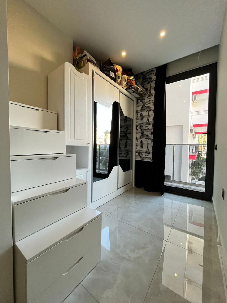 Apartment in Alanya, Turkey, 80 m² - picture 9