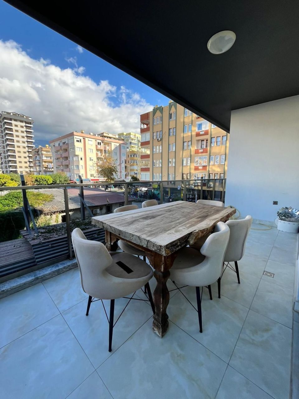 Apartment in Alanya, Turkey, 80 m² - picture 10