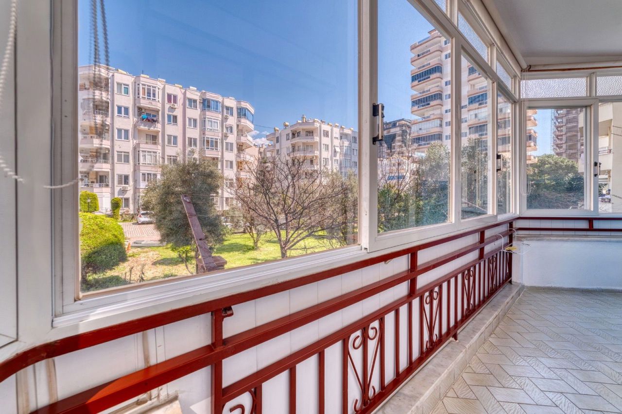 Apartment in Alanya, Turkey, 140 m² - picture 10