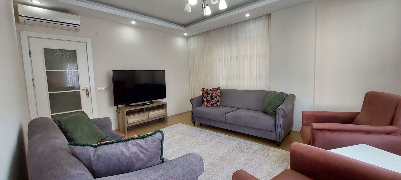 Apartamento en Alanya, Turquia, 340 m² - imagen 11