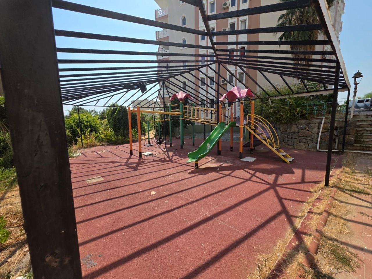 Apartment in Alanya, Turkey, 50 m² - picture 11