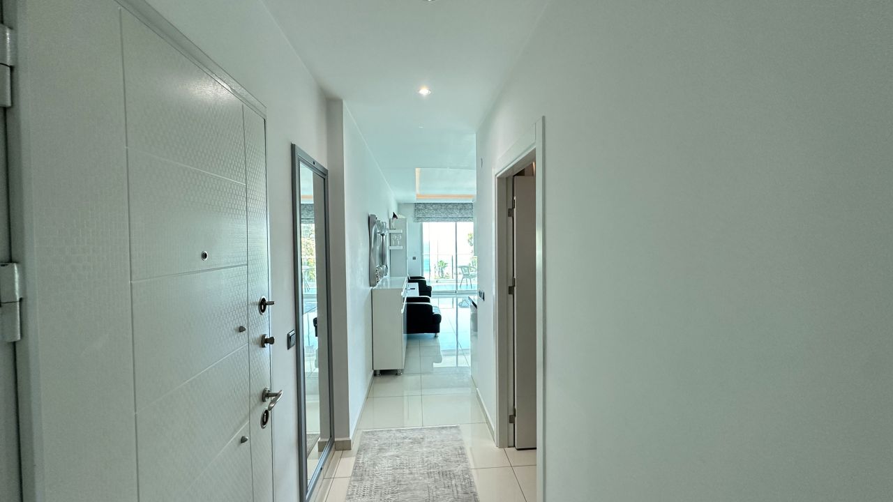 Apartment in Alanya, Türkei, 75 m² - Foto 11