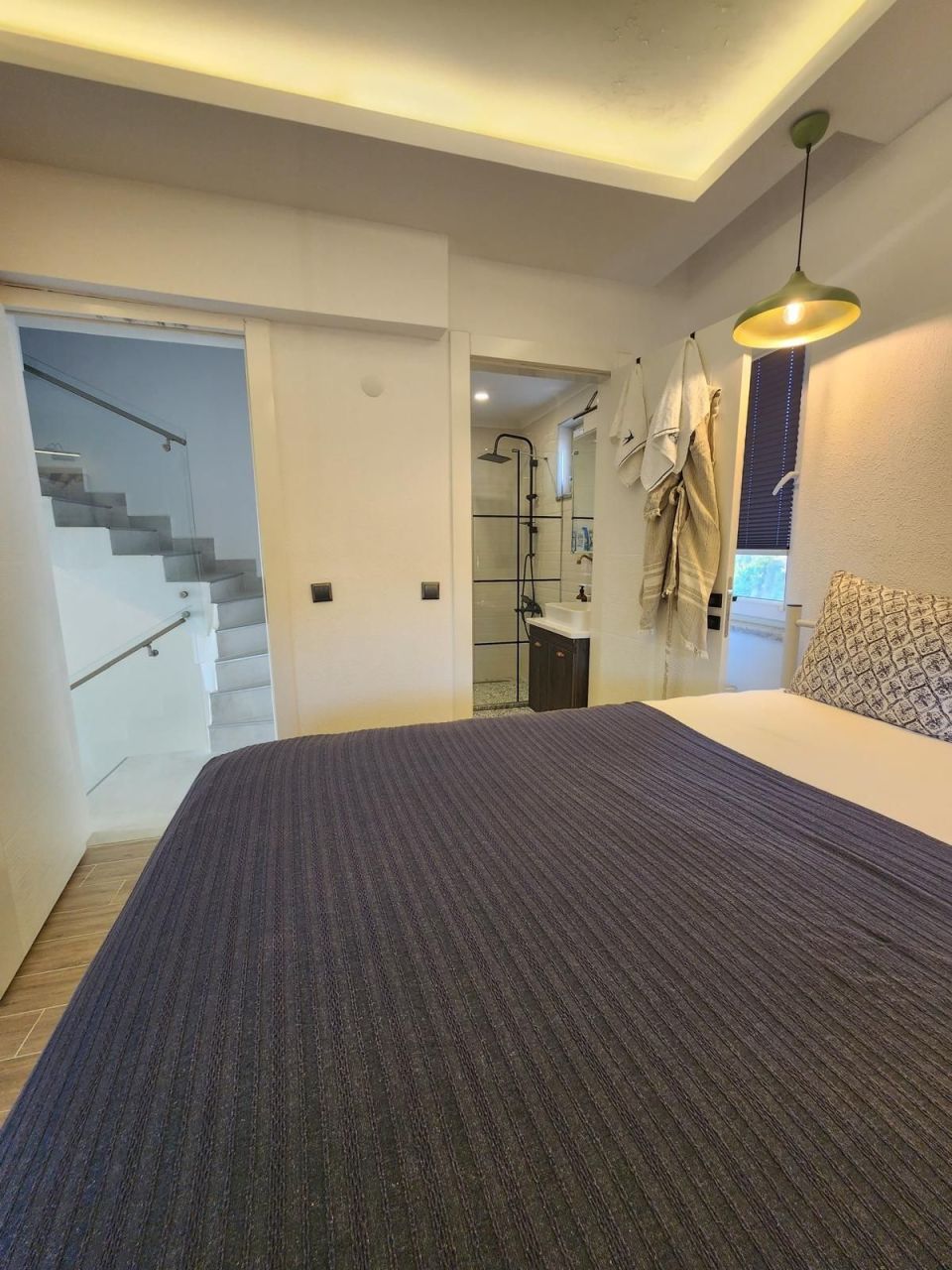 Villa à Alanya, Turquie, 175 m² - image 11