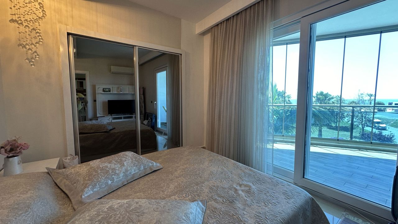 Apartamento en Alanya, Turquia, 65 m² - imagen 11