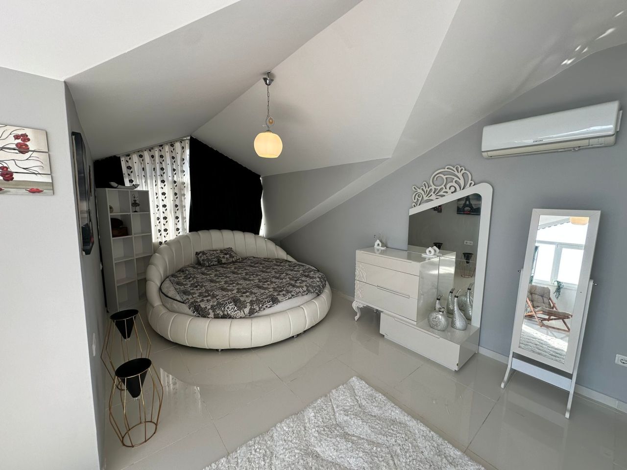 Apartamento en Alanya, Turquia, 160 m² - imagen 11