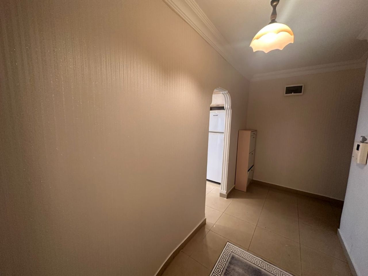 Apartment in Alanya, Türkei, 110 m² - Foto 12