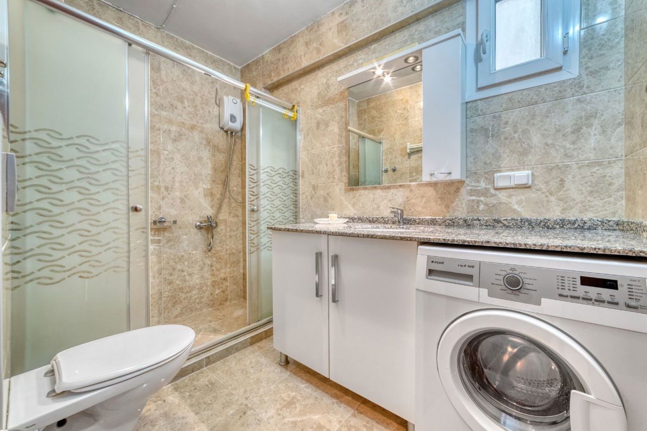 Apartment in Alanya, Turkey, 140 m² - picture 12