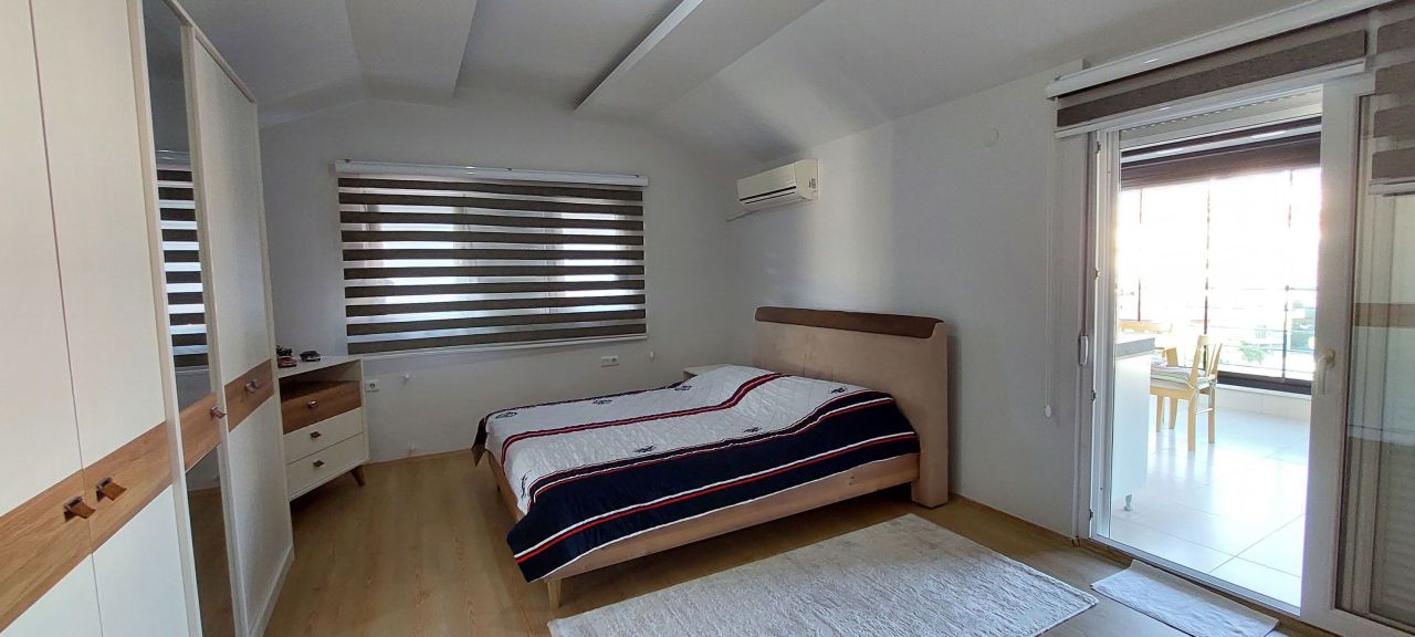 Apartamento en Alanya, Turquia, 340 m² - imagen 13