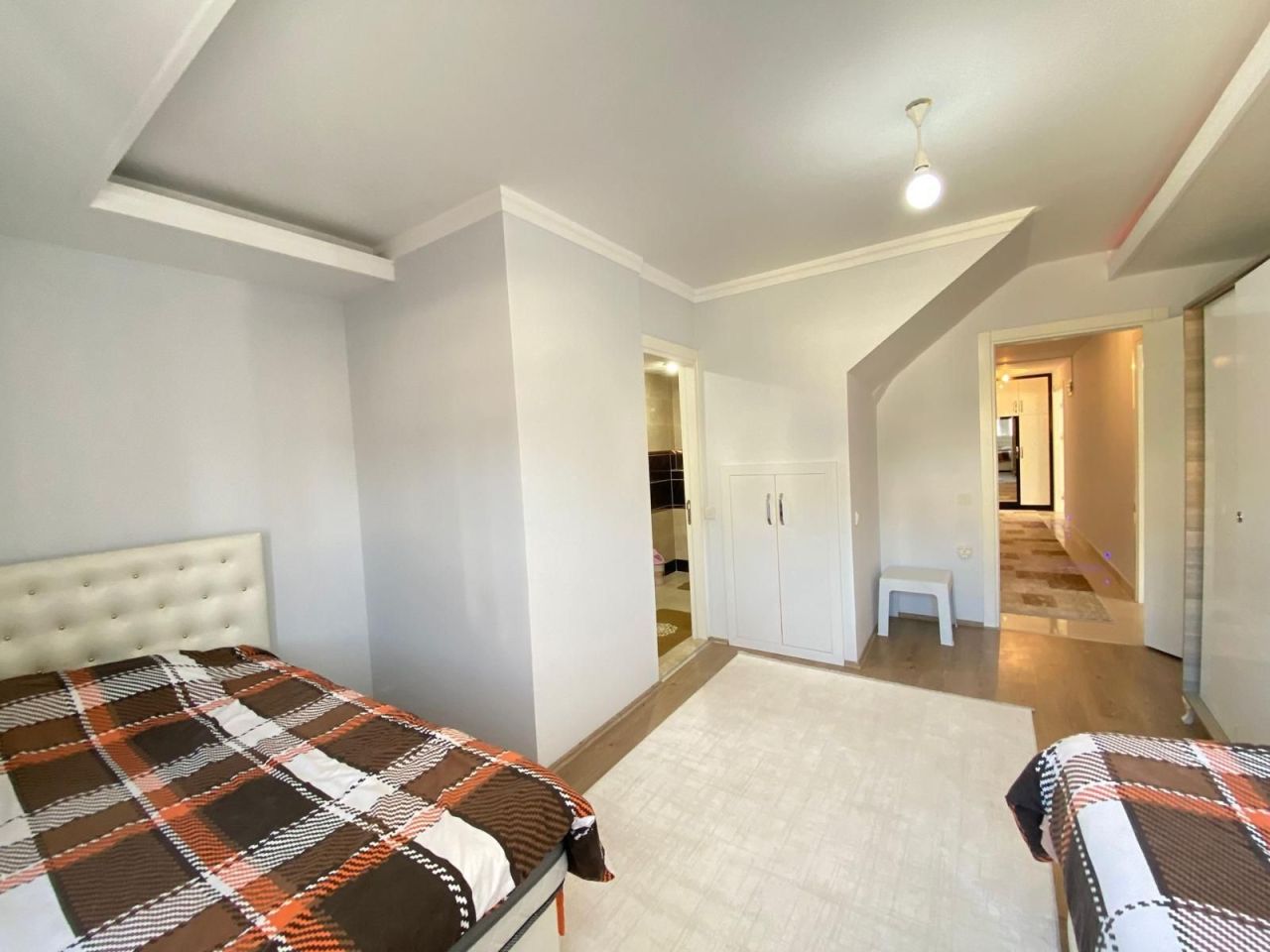 Apartamento en Alanya, Turquia, 220 m² - imagen 13