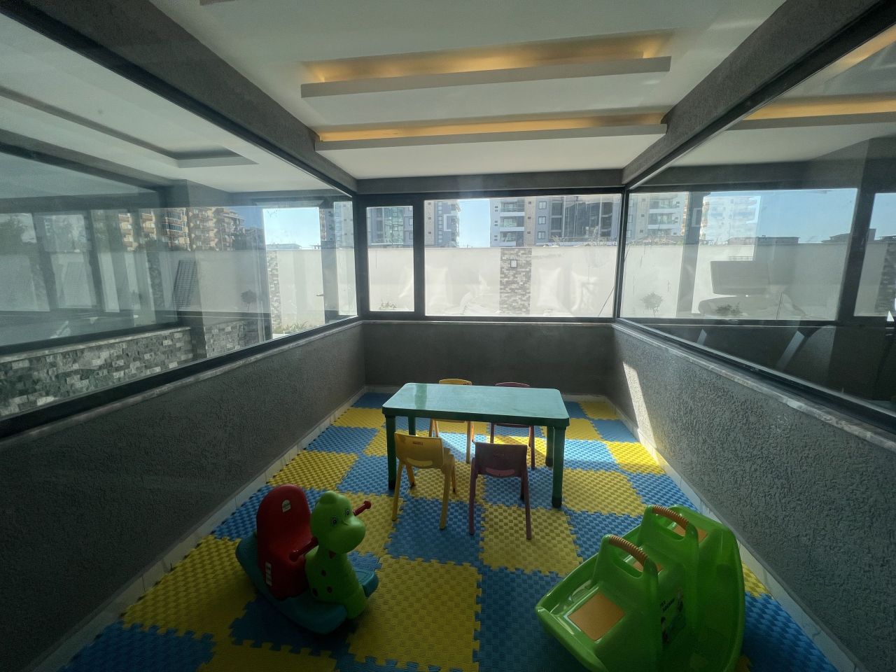 Apartamento en Alanya, Turquia, 50 m² - imagen 13