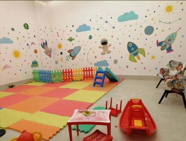 Apartment in Alanya, Türkei, 50 m² - Foto 13