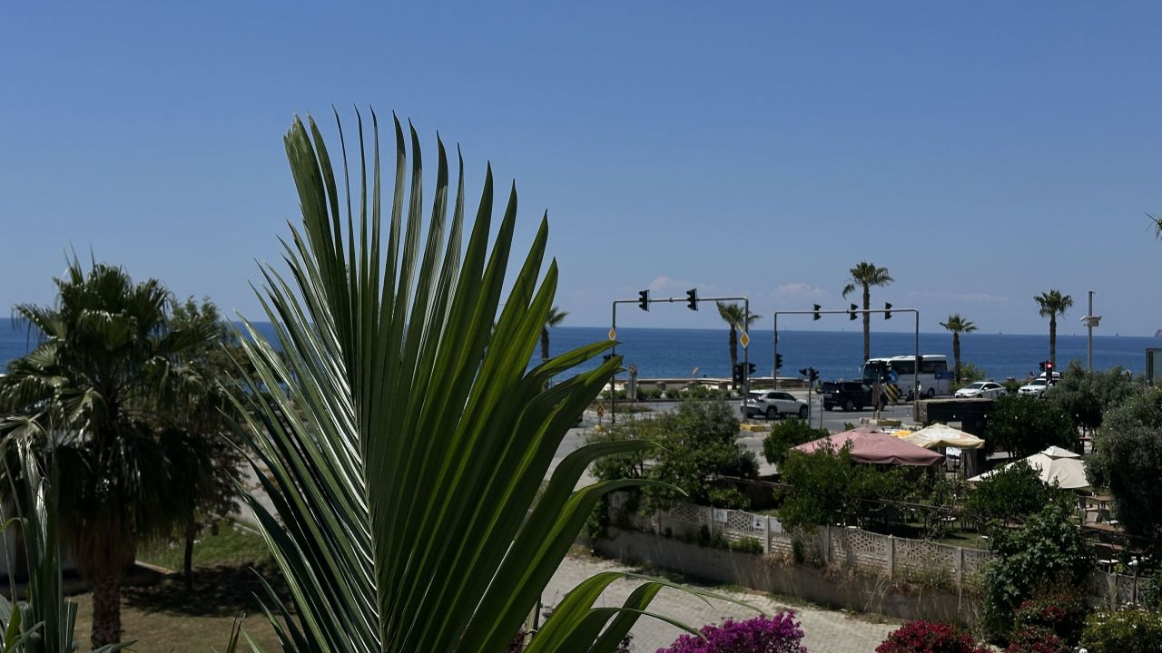 Apartamento en Alanya, Turquia, 65 m² - imagen 13