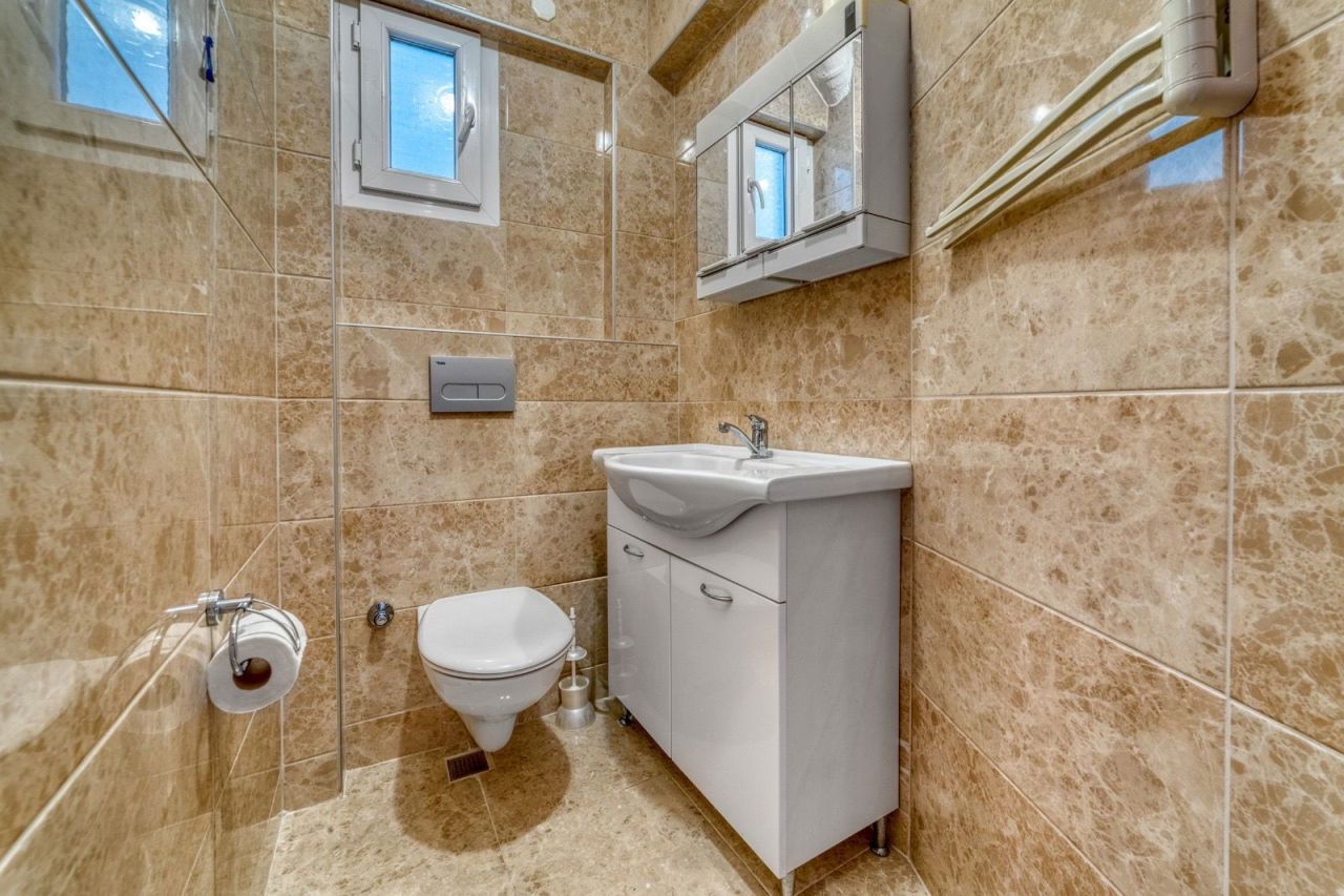 Apartment in Alanya, Turkey, 140 m² - picture 13