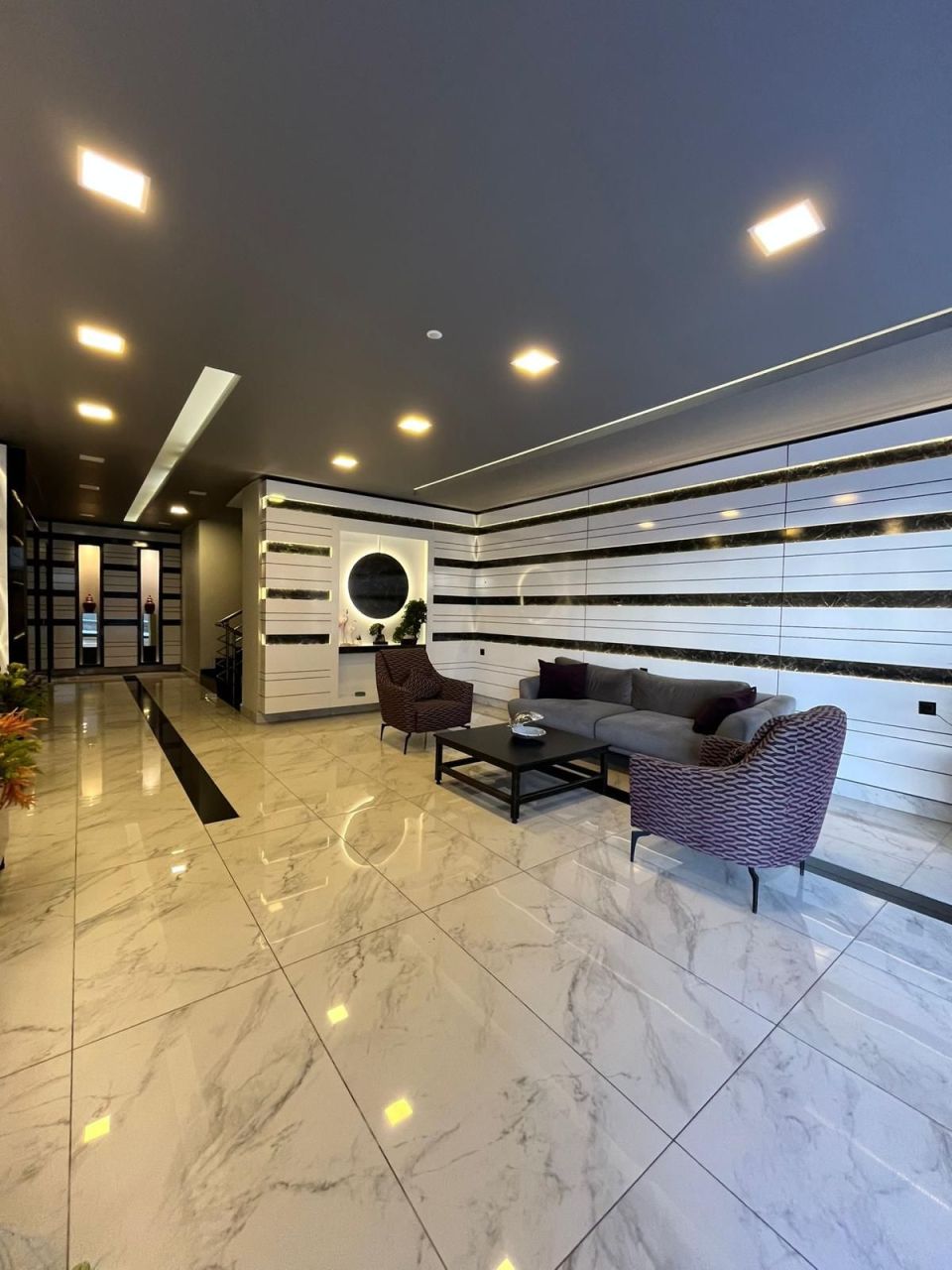 Apartment in Alanya, Turkey, 80 m² - picture 13