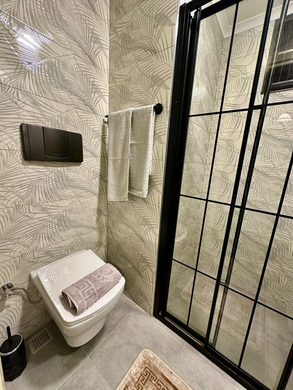 Apartment in Alanya, Türkei, 110 m² - Foto 14