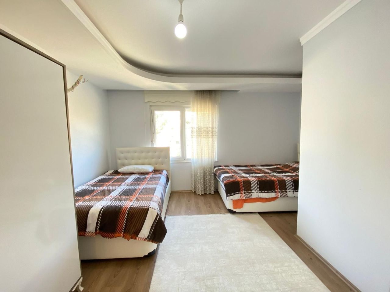 Apartamento en Alanya, Turquia, 220 m² - imagen 14