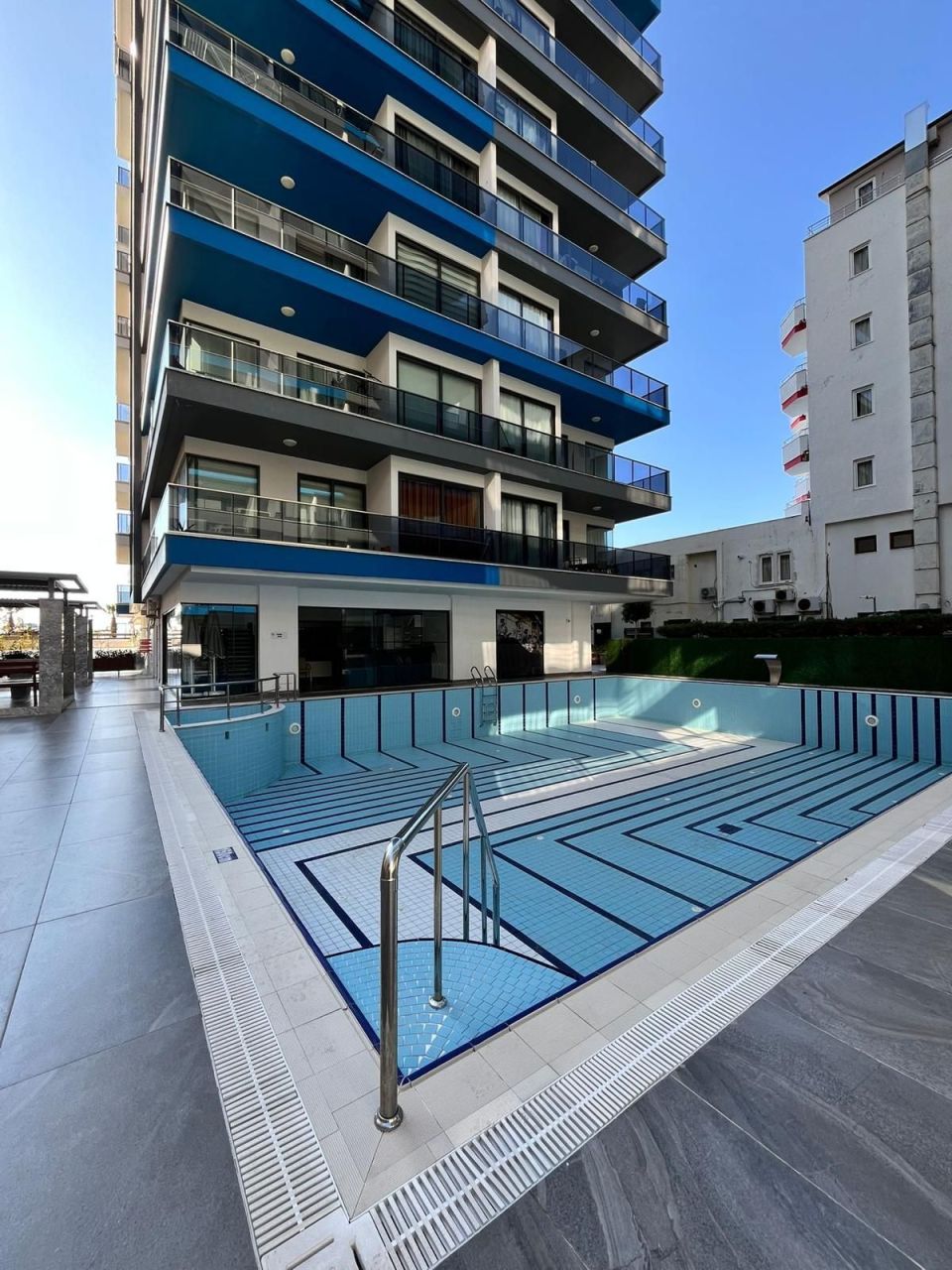 Apartment in Alanya, Turkey, 80 m² - picture 14