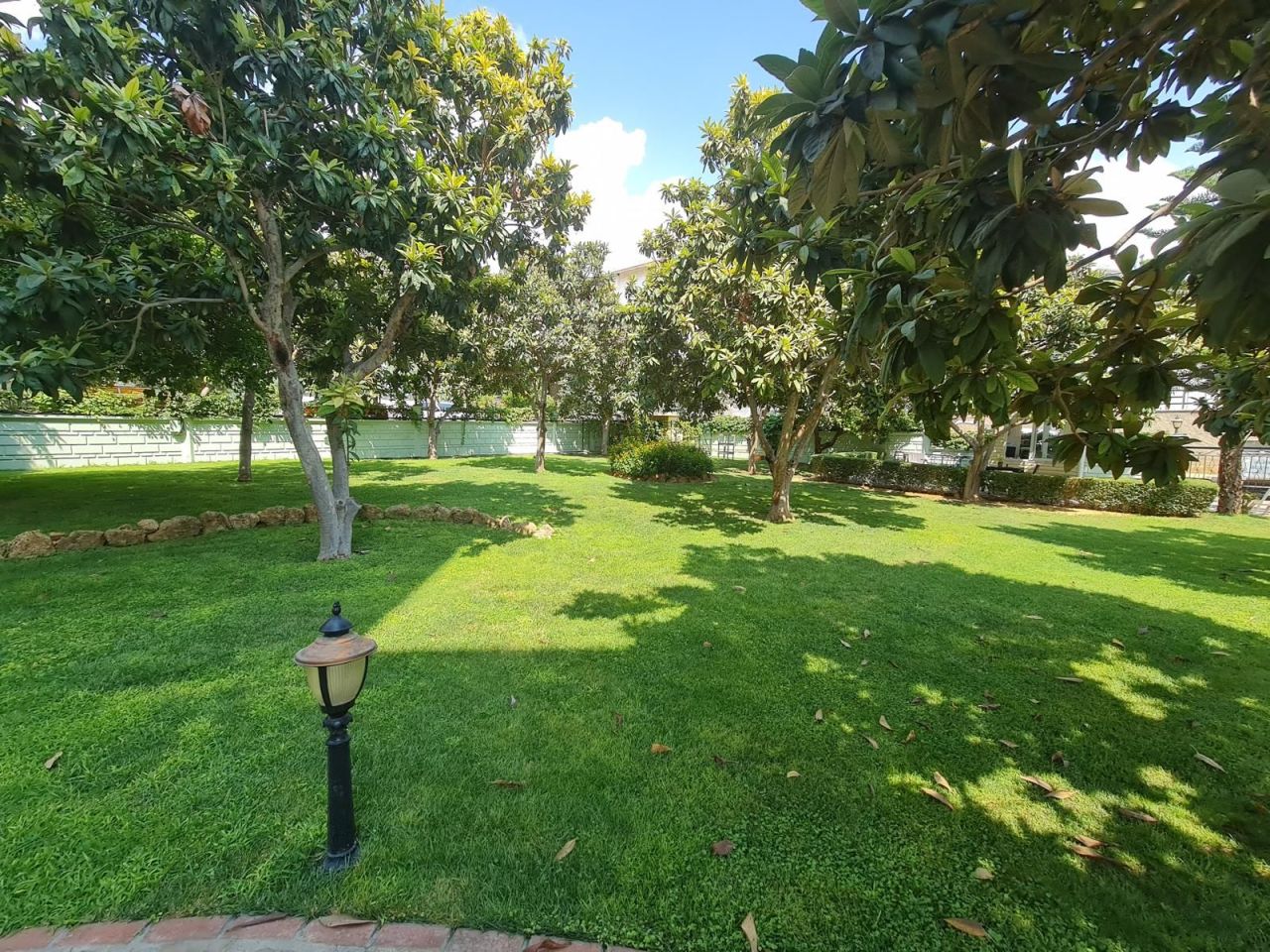 Appartamenti a Alanya, Turchia, 100 m² - foto 14