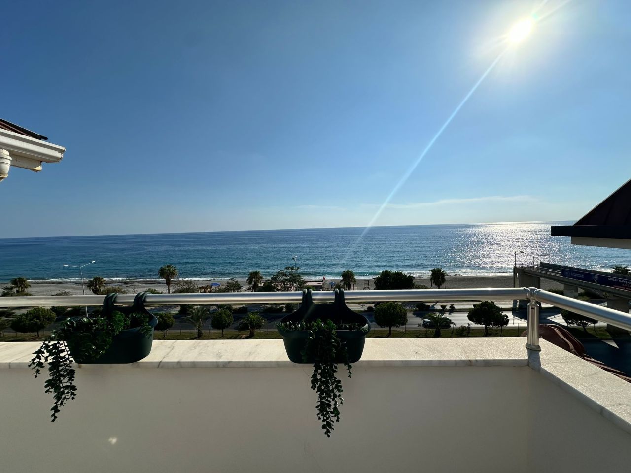 Apartamento en Alanya, Turquia, 160 m² - imagen 14