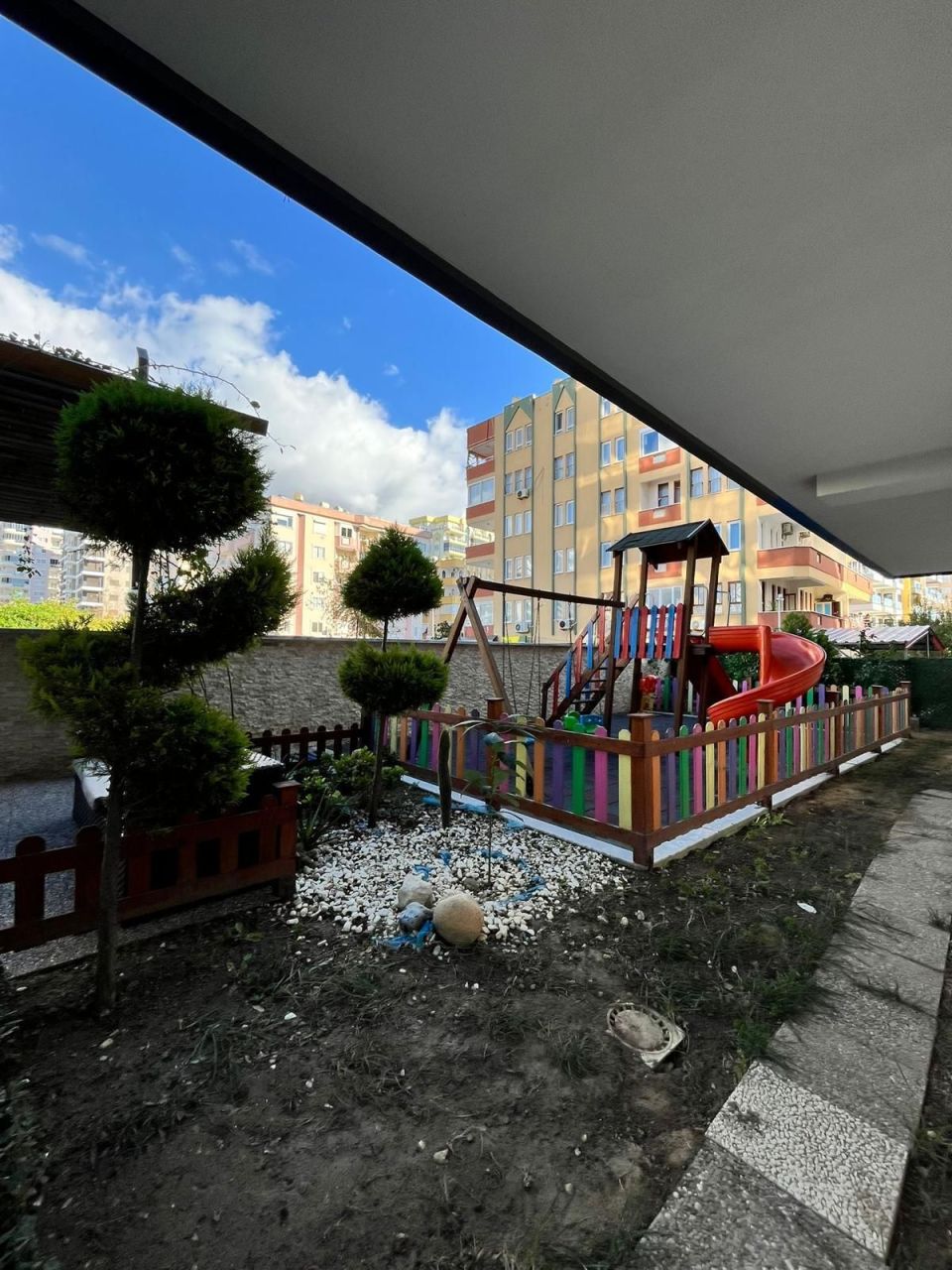 Apartment in Alanya, Turkey, 80 m² - picture 15