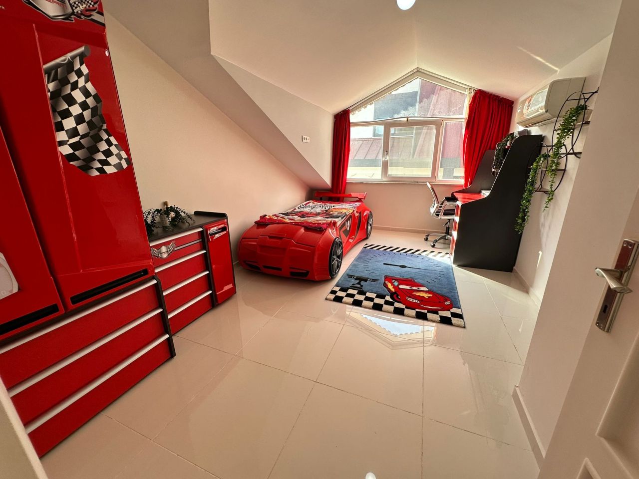 Apartamento en Alanya, Turquia, 160 m² - imagen 15