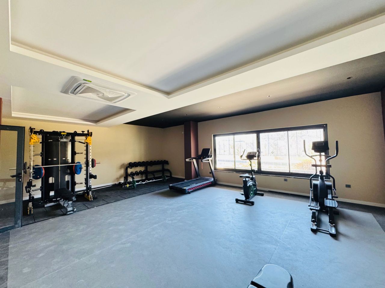 Appartement à Alanya, Turquie, 50 m² - image 15