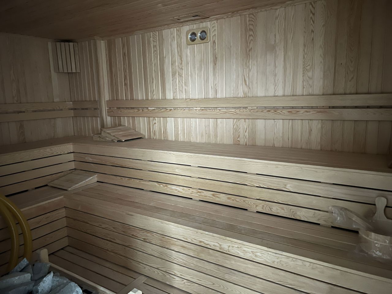 Apartamento en Alanya, Turquia, 50 m² - imagen 15