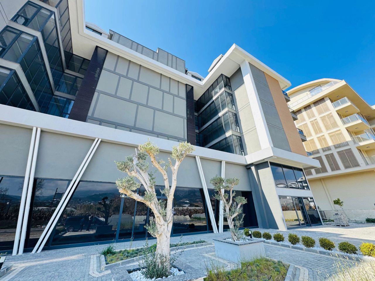 Appartement à Alanya, Turquie, 50 m² - image 16