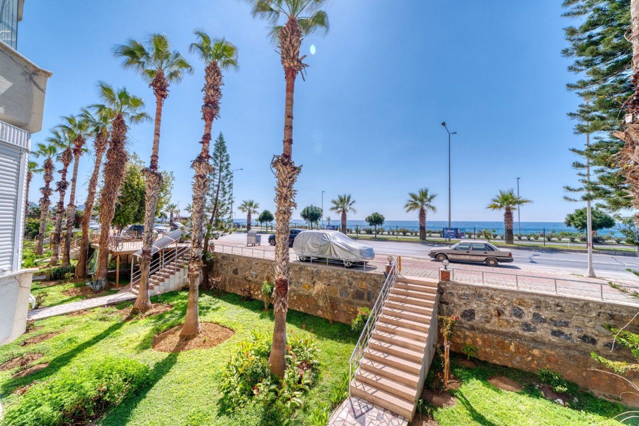 Apartment in Alanya, Turkey, 140 m² - picture 16