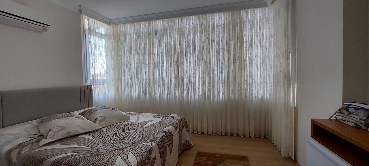 Apartamento en Alanya, Turquia, 340 m² - imagen 16