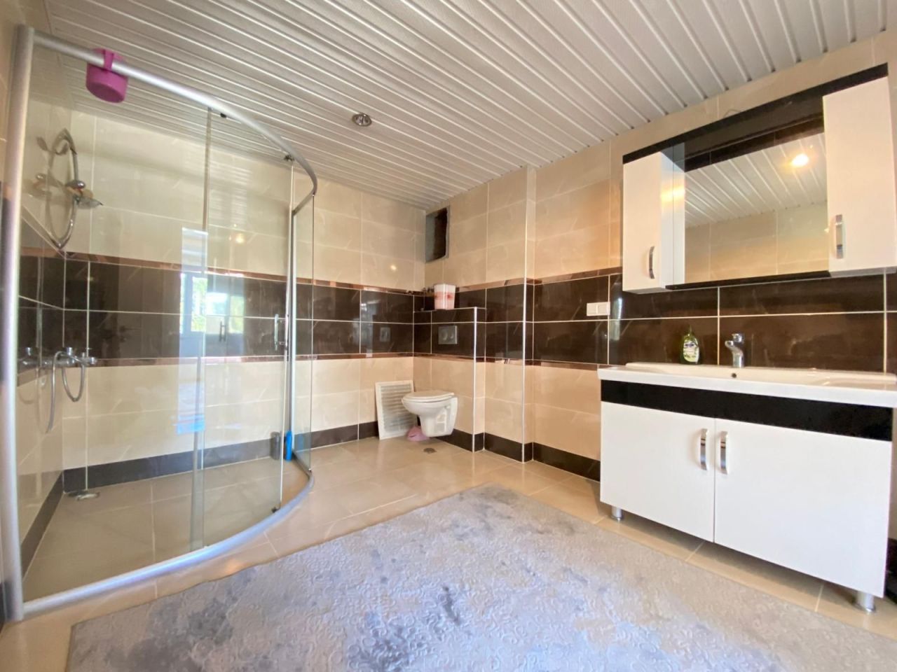 Apartamento en Alanya, Turquia, 220 m² - imagen 17