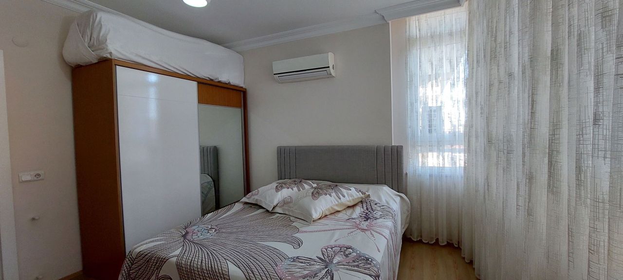 Apartamento en Alanya, Turquia, 340 m² - imagen 17