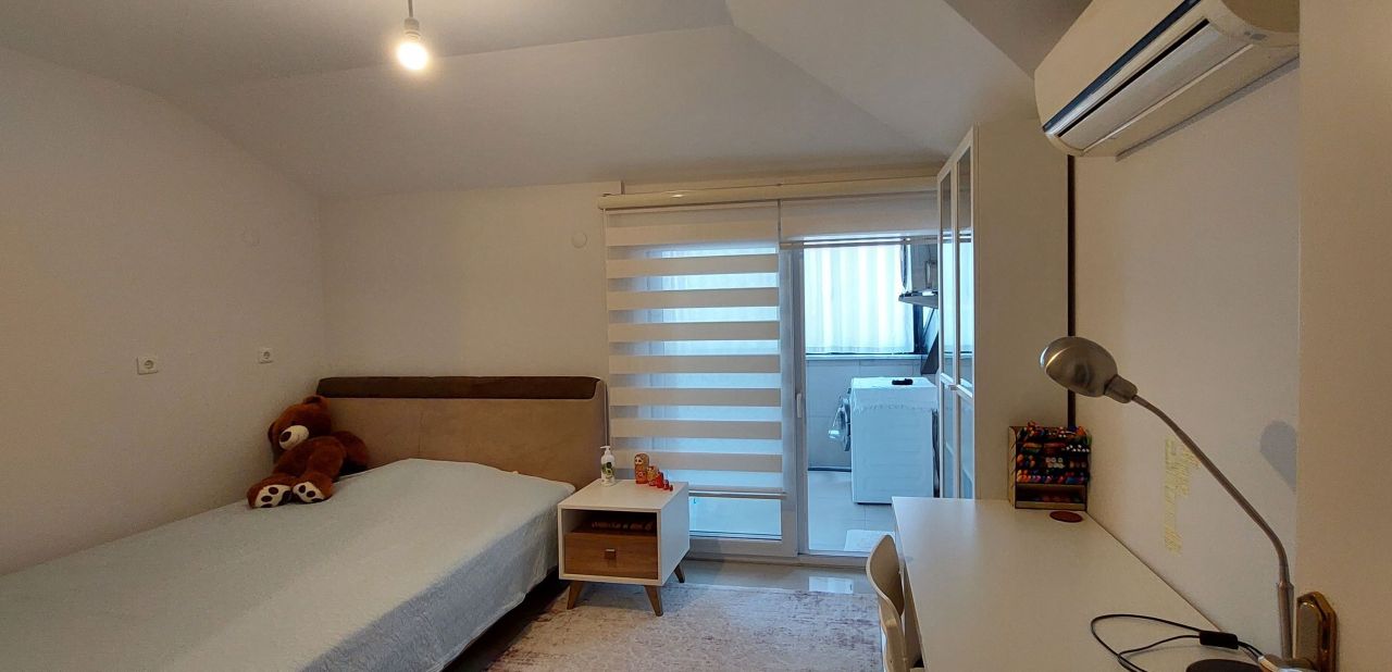 Apartamento en Alanya, Turquia, 340 m² - imagen 18