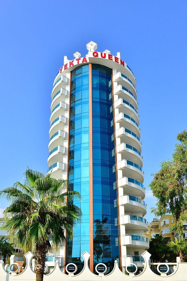 Apartamento en Alanya, Turquia, 125 m² - imagen 19