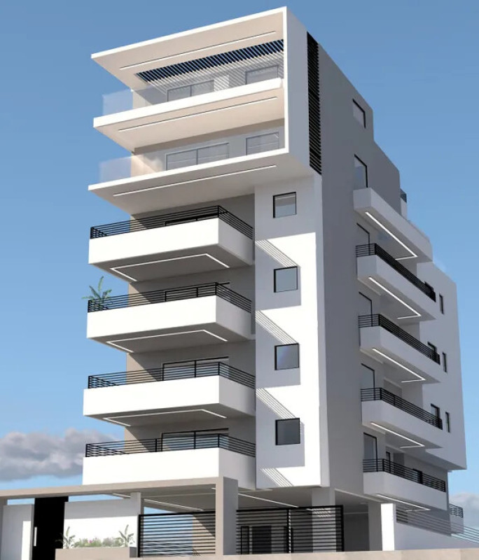 Townhouse ad Atene, Grecia, 145 m² - foto 1