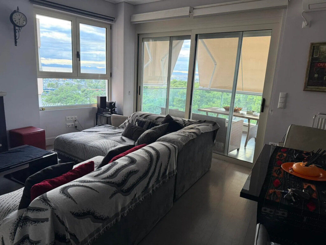 Flat in Athens, Greece, 106 m² - picture 6