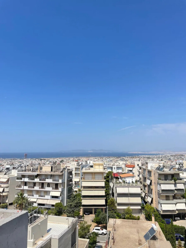 Townhouse ad Atene, Grecia, 145 m² - foto 9