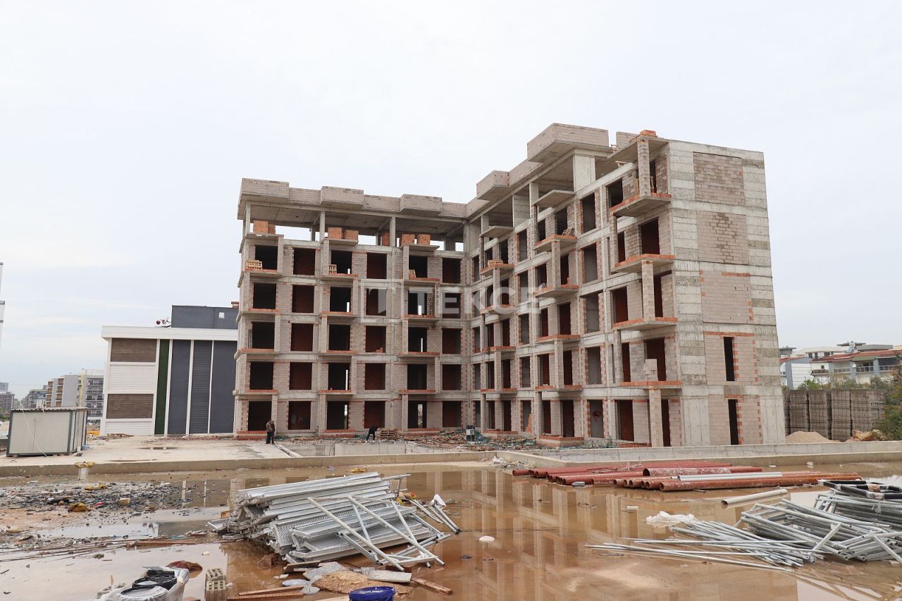 Appartamenti a Antalya, Turchia, 74 m² - foto 19