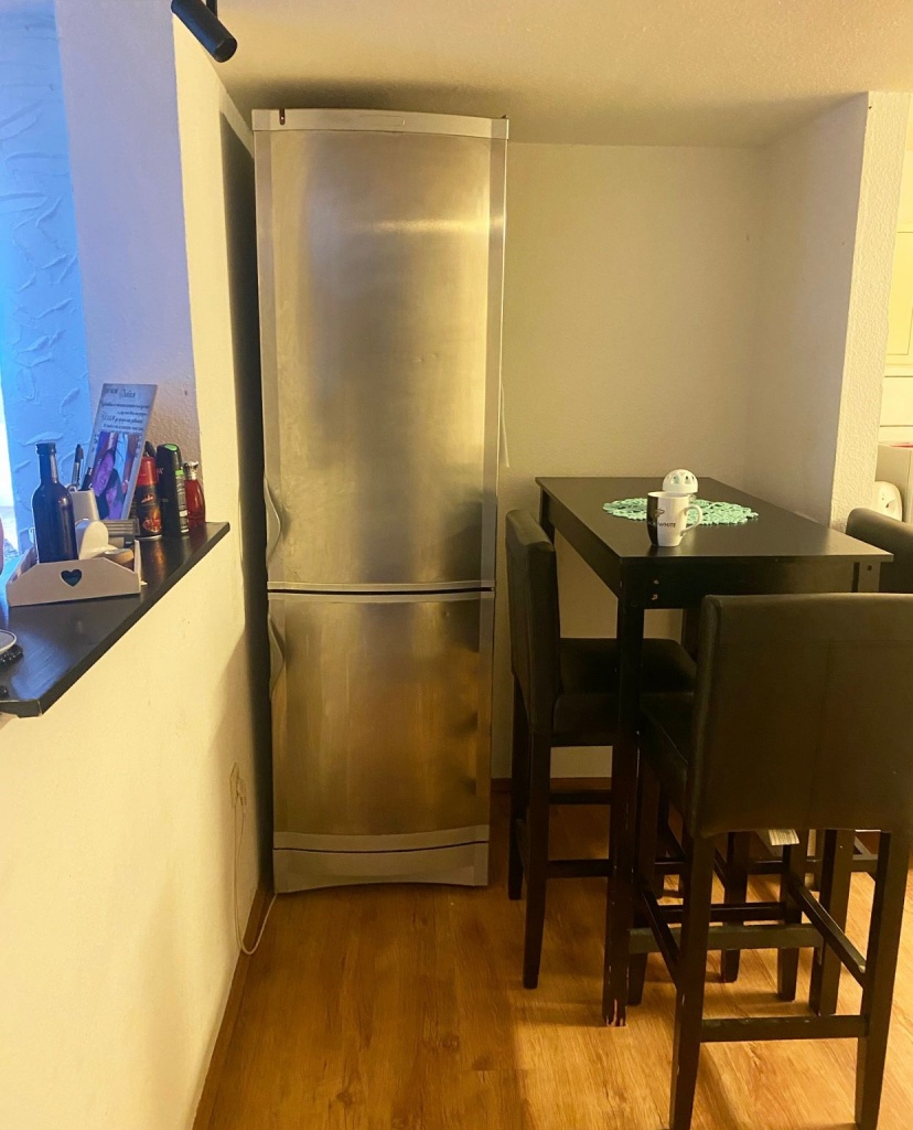 Flat in Herne, Germany, 64 m² - picture 15