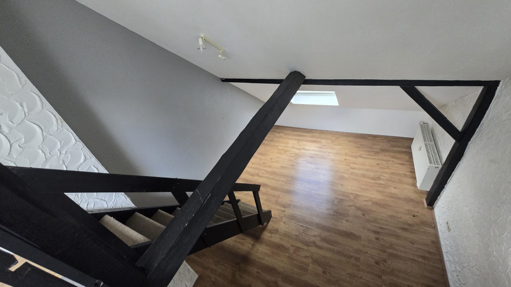 Flat in Herne, Germany, 64 m² - picture 8