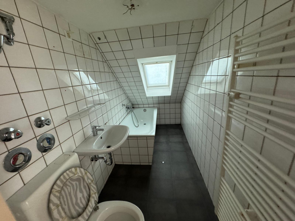 Flat in Herne, Germany, 64 m² - picture 12