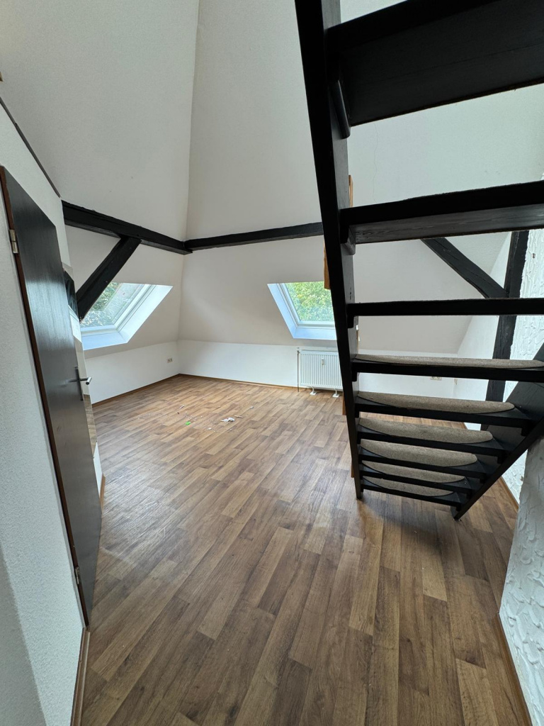 Flat in Herne, Germany, 64 m² - picture 5